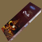 Nikhil Products OUDH Dhoop Sticks, 20 Sticks